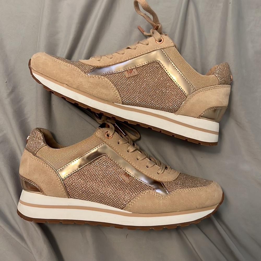 Micheal Kors shoes